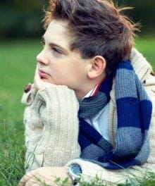 Kids Ask the Best Questions: The Power of Doubting Well